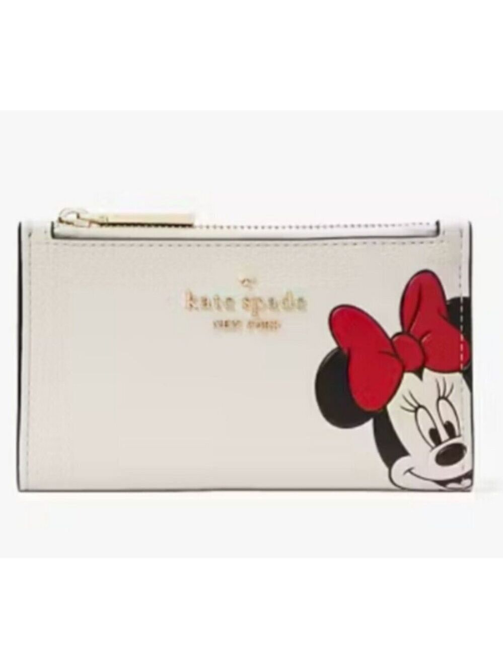 ♠️♠️ Kate Spade Disney X Kate Spade NY Wallet Boutique